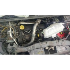 MOTEUR COMPLET RENAULT KANGOO