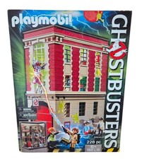 Geobra Playmobil Ghostbusters