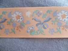 9 Mètres de  Galon/ruban