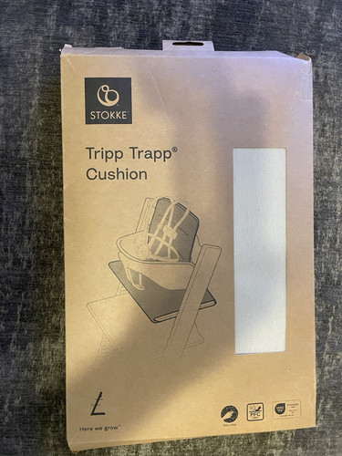 Stokke tripp trapp cushion - trapp,