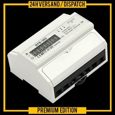 COMPTEUR ALTERNATIF ELECTRIQUE