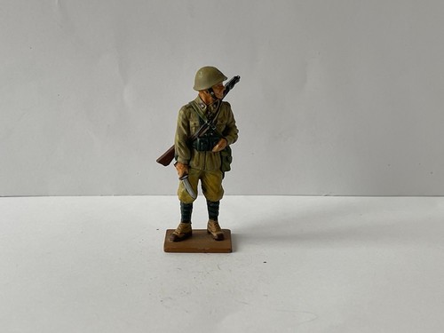 Del prado soldat plomb - de,