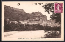 CPA Serres /Htes-Alpes, Vue
