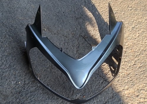 Tête fourche kawasaki - fourche, 1400