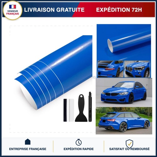 Film vinyle covering brillant - covering,