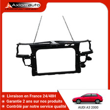 🇫🇷 FACE AVANT AUDI A3 I