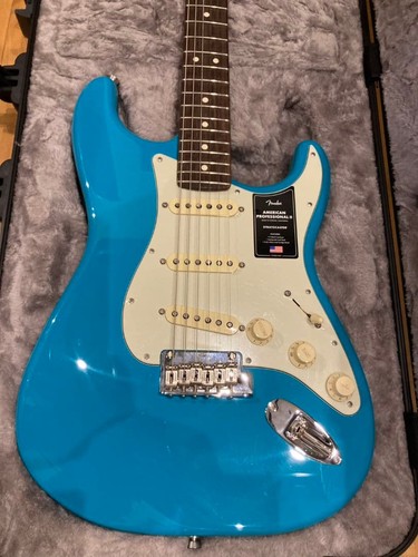 Fender american professional - american,
