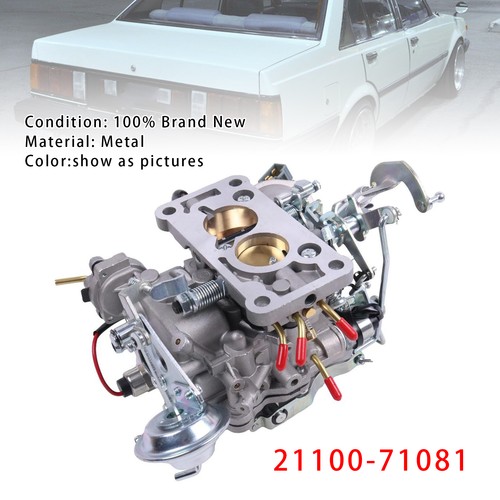 Carburetor 21100 71081 pour - carburetor, 21100-71081