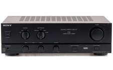 Amplificateur Sony TA-F110 /