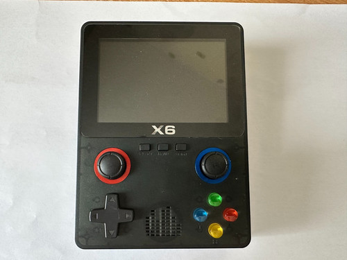 Console portable - 🎮,