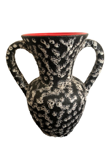Ancien vase céramique - vase,