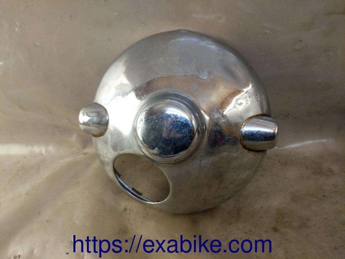 Cuvelage phare pour honda - cuvelage, de