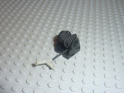 Lego string reel - reel, 2x2