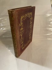 Ancien Livre 1846 – Chansons