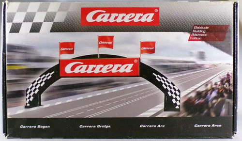Carrera 21126 arc pont - 21126,
