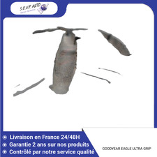 🇫🇷 Paire de pneus