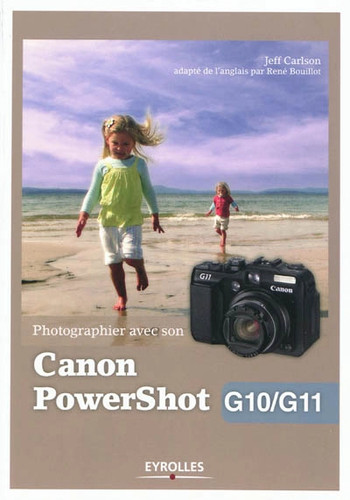 Photographier avec son - , canon