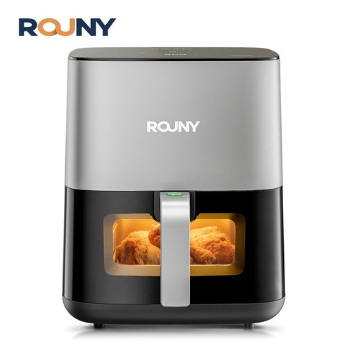 Friteuse air sans - air,