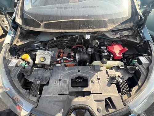 Moteur renault zoe 5aq 601 - moteur, 1