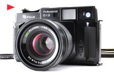Fuji Fujifilm GW690 II Pro 6X9