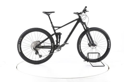 Cube stereo one22 race vtt - one22,