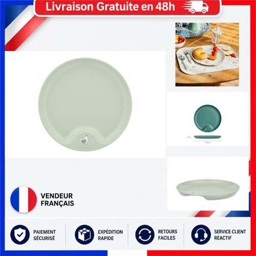 Mepal mio assiette enfant - mepal,