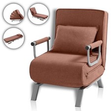 Makika Fauteuil Lit Chauffeuse