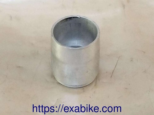 Element interne fourche - de,
