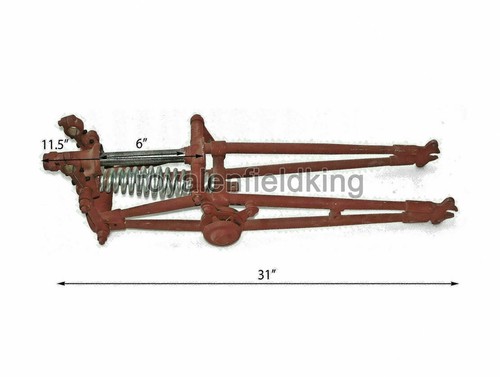 Ajs matchless fourche - matchless, wo
