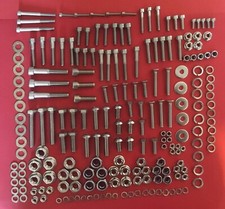 250 Assorted Universal