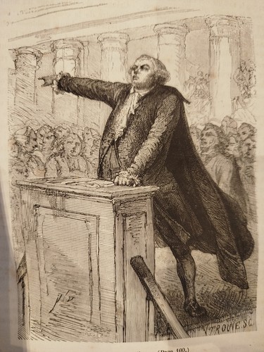 Révolution française - la,