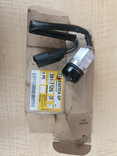 Switch capteur caterpillar - capteur,
