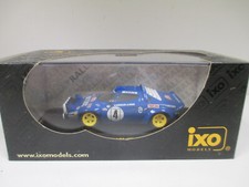 LANCIA STRATOS Chardonnet