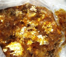 Gomme Laque Flocons Restauration Meubles Antique Peinture A Tampon