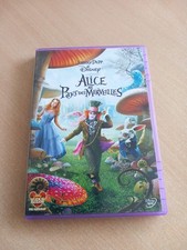Dvd Alice au Pays des
