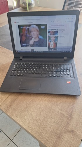 Portable lenovo 110 acl - lenovo, 15