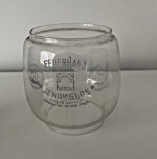 Verre pour lampe tempête