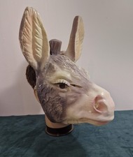 Masque de carnaval ou