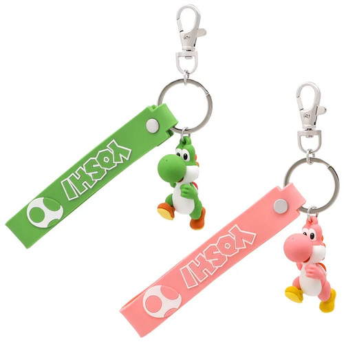 Super nintendo world - nintendo, yoshi