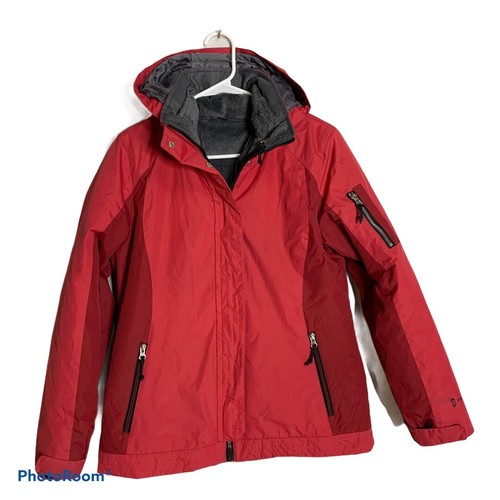 Free country womans coat size - free,