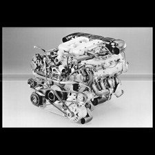 Photo A.036360 PORSCHE 928 S4