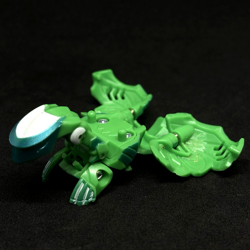 Bakugan hawktor ventus - hawktor,