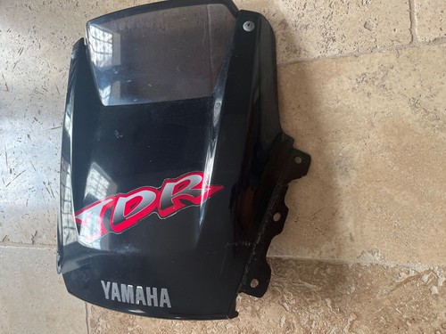 125 tdr carenage - tdr,