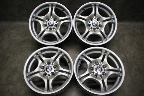 Original bmw 3er e46 - original,