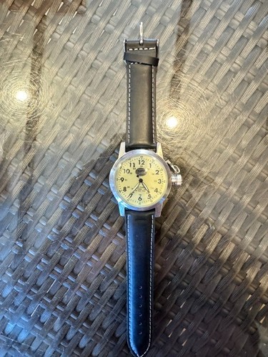 Montre spirit saint - montre, louis