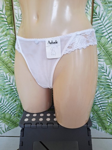 Aubade string tanga taille - aubade, /