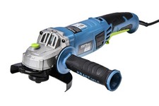 Meuleuse D'Angle 1500 W 125 Mm