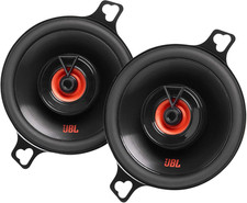 Club 322f two way - club, 3.5",