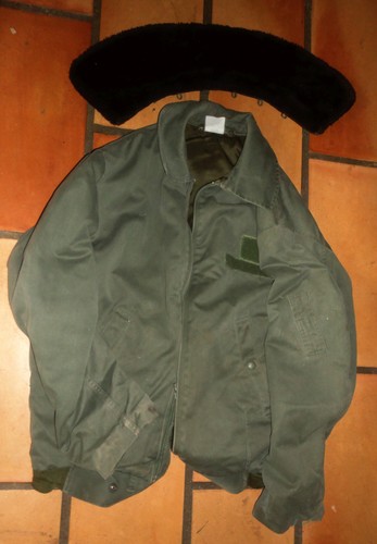 Blouson officiel aviateur - blouson,