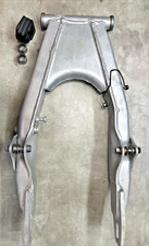 Rebuildable 1978 SUZUKI RM125C VINTAGE  ALUMINUM  Swingarm / Swing Arm